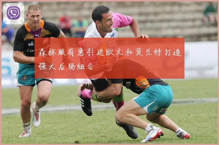 森林狼有意引进欧文和莫兰特打造强大后场组合